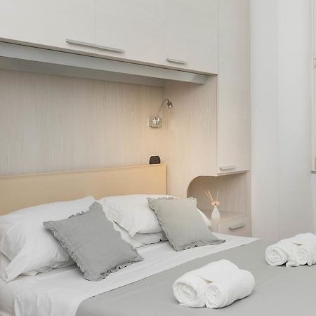 Andenis Luxury House Hotel Rome Bagian luar foto