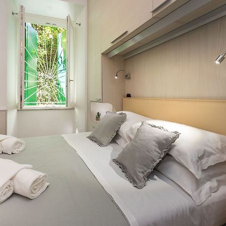 Andenis Luxury House Hotel Rome Bagian luar foto