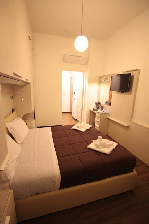 Andenis Luxury House Hotel Rome Ruang foto