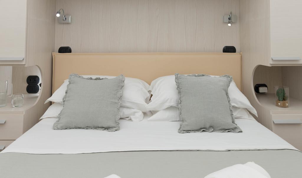 Andenis Luxury House Hotel Rome Bagian luar foto
