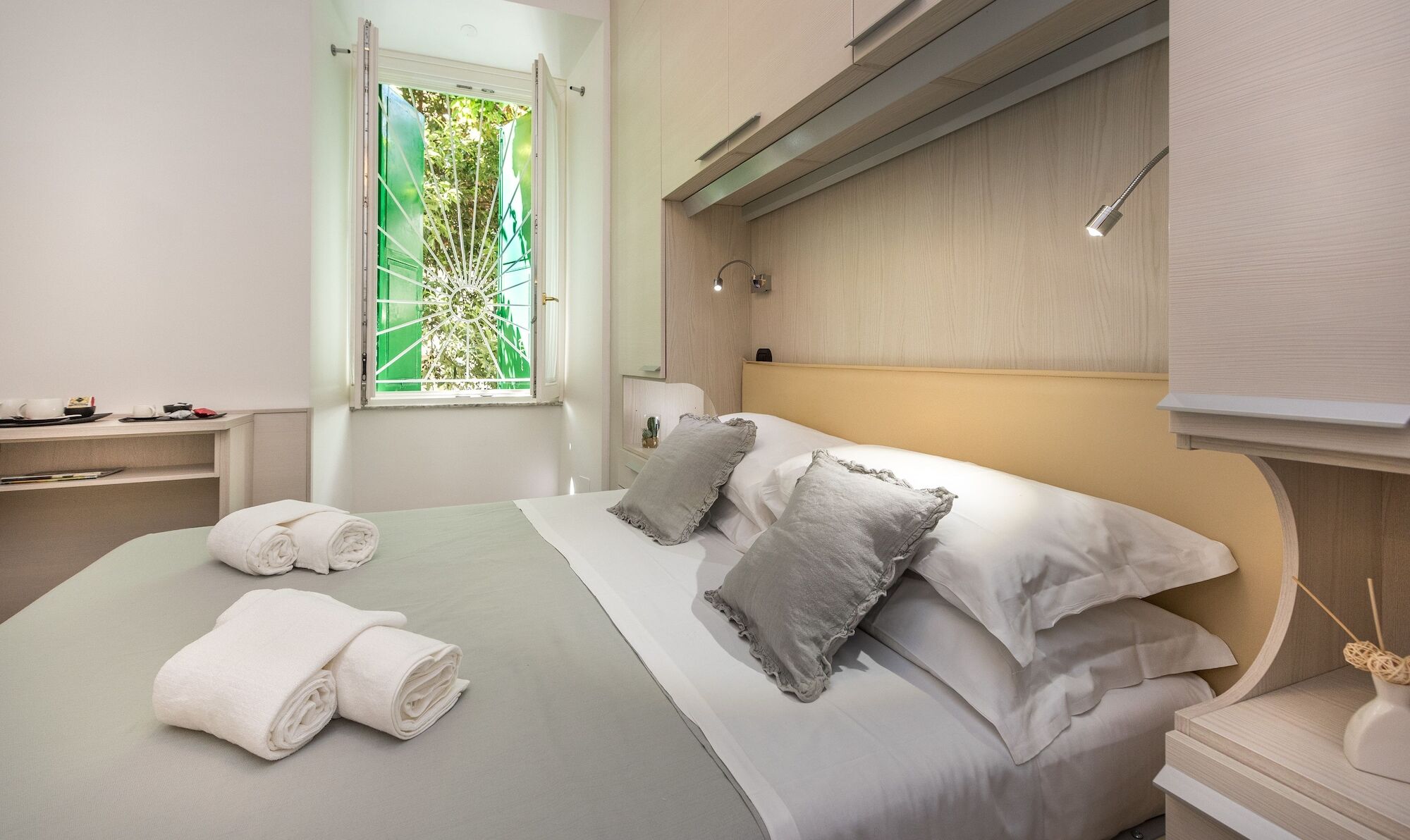 Andenis Luxury House Hotel Rome Bagian luar foto