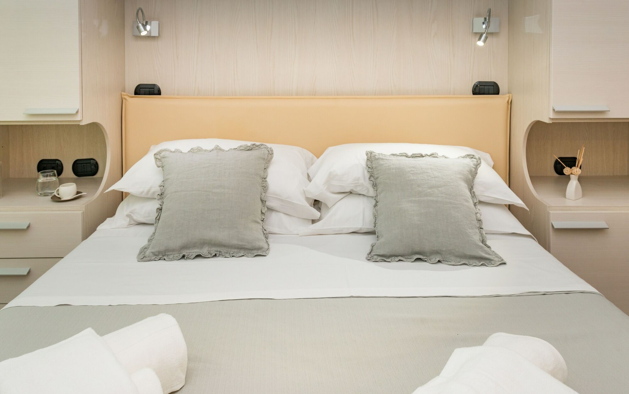 Andenis Luxury House Hotel Rome Bagian luar foto