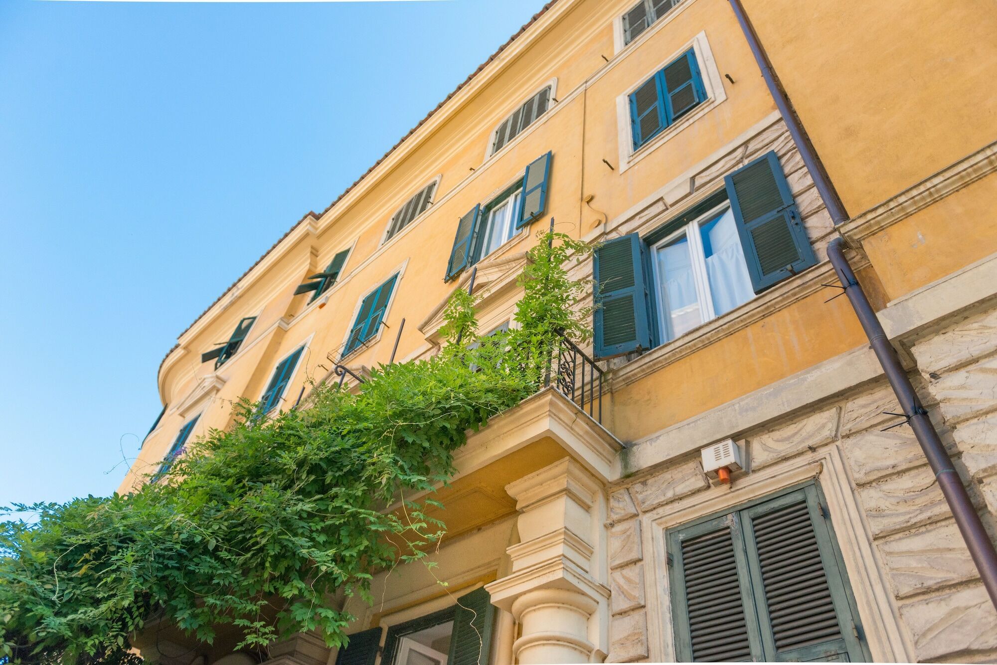 Andenis Luxury House Hotel Rome Bagian luar foto